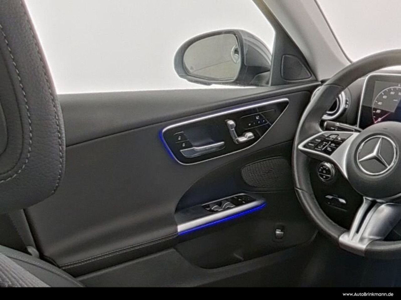 Mercedes-Benz C-Klasse – Bild 9