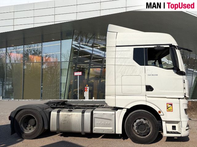 MAN TGX 18.510 4x2 BL SA 5