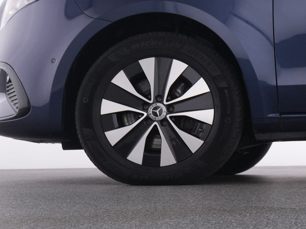 Mercedes-Benz V-Klasse – Bild 19