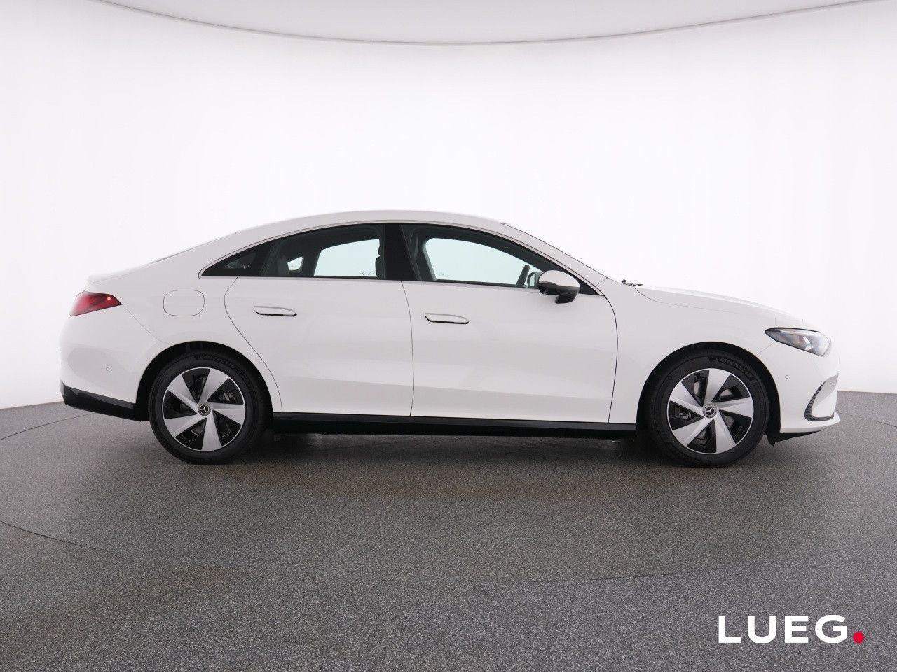 Mercedes-Benz CLA – Bild 11