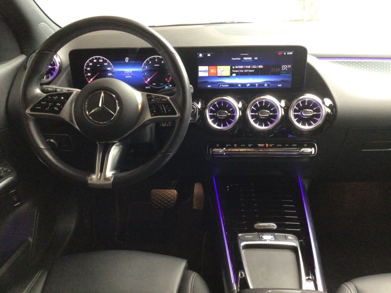 Mercedes-Benz GLA – Bild 7