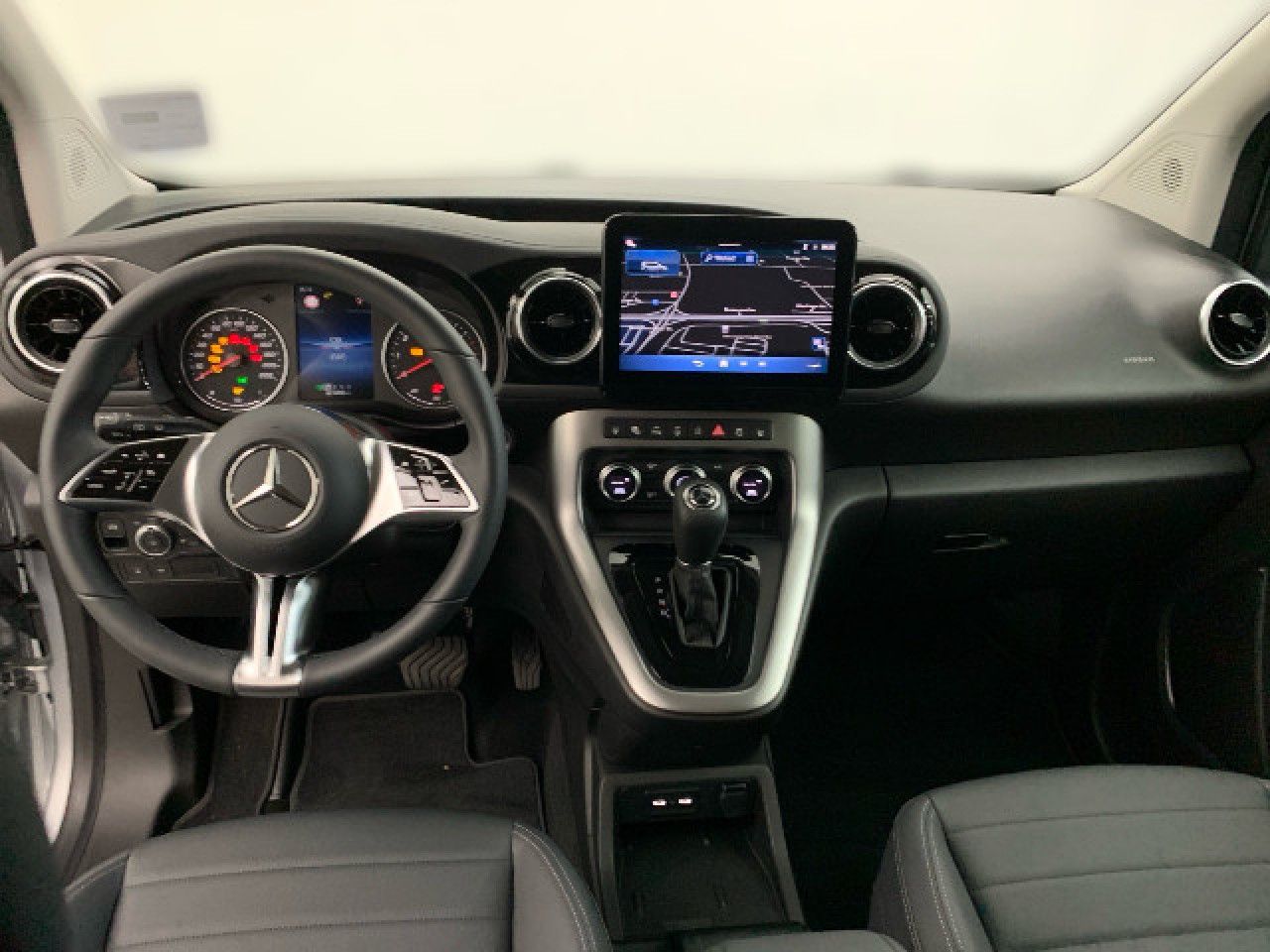 Mercedes-Benz T-Klasse – Bild 10