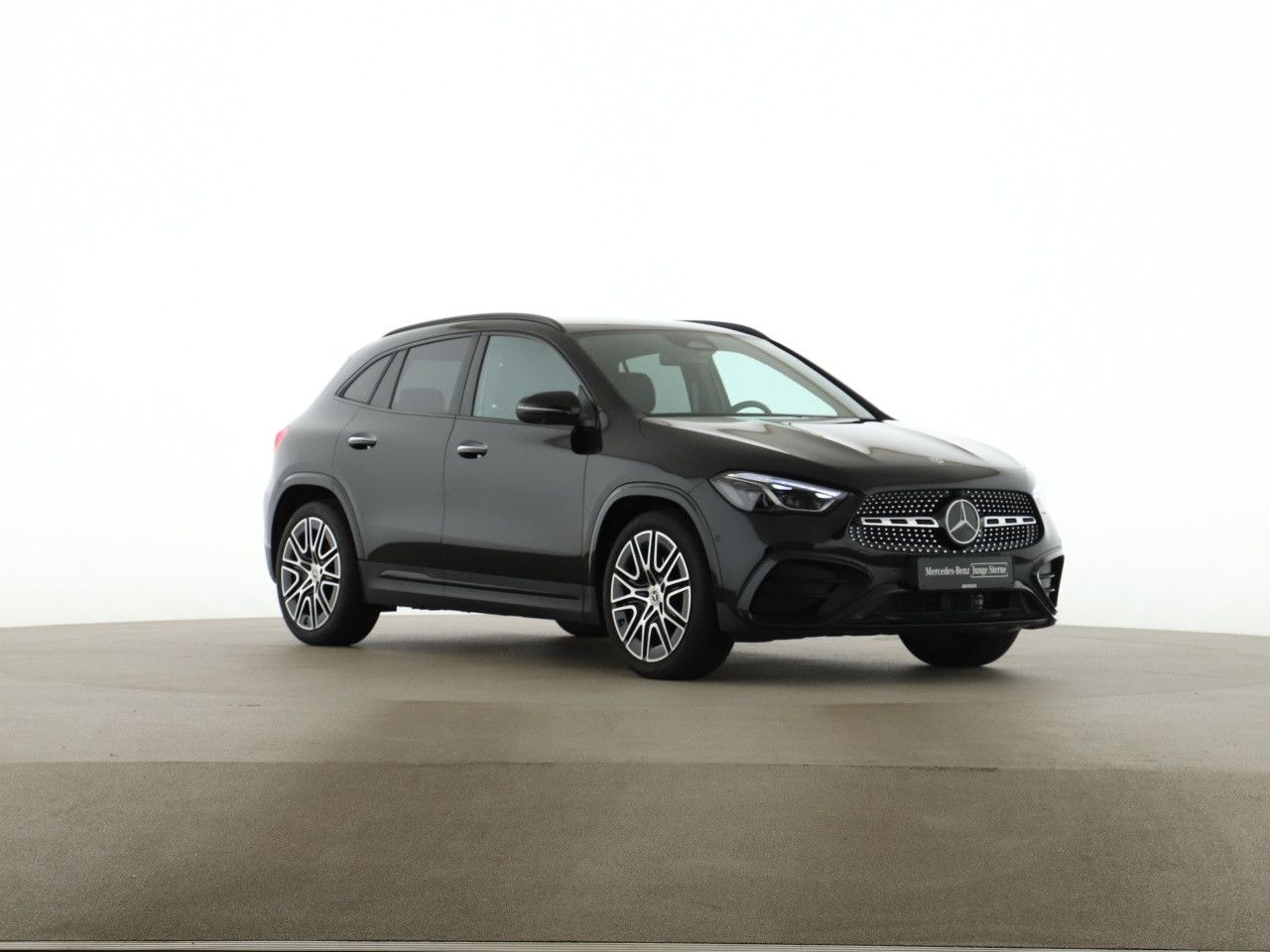 Mercedes-Benz GLA – Bild 8