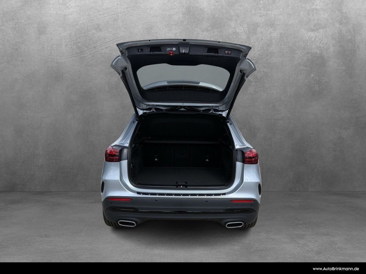 Mercedes-Benz GLA – Bild 7