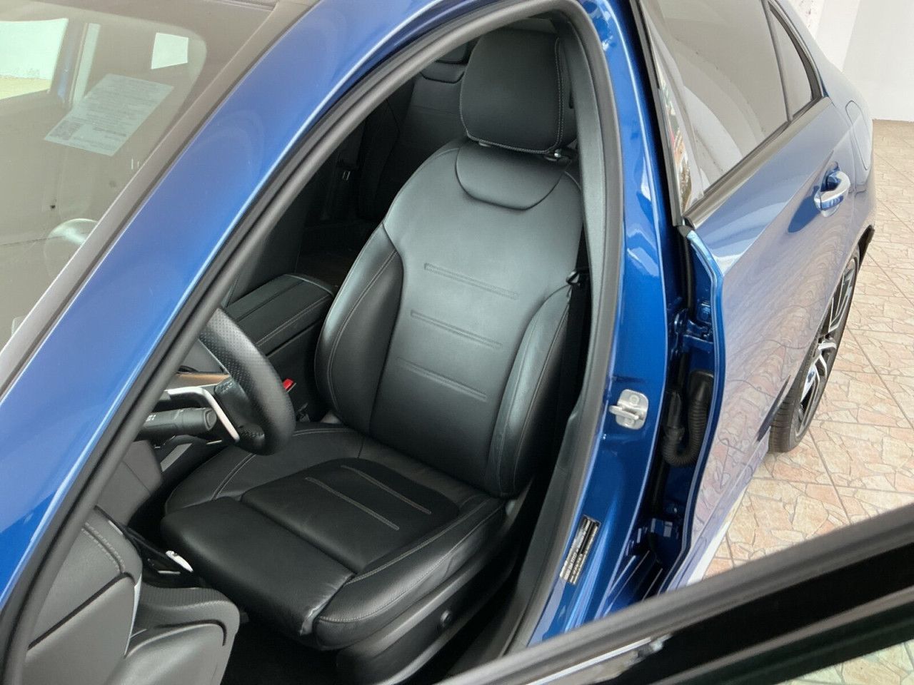 Mercedes-Benz A-Klasse – Bild 10