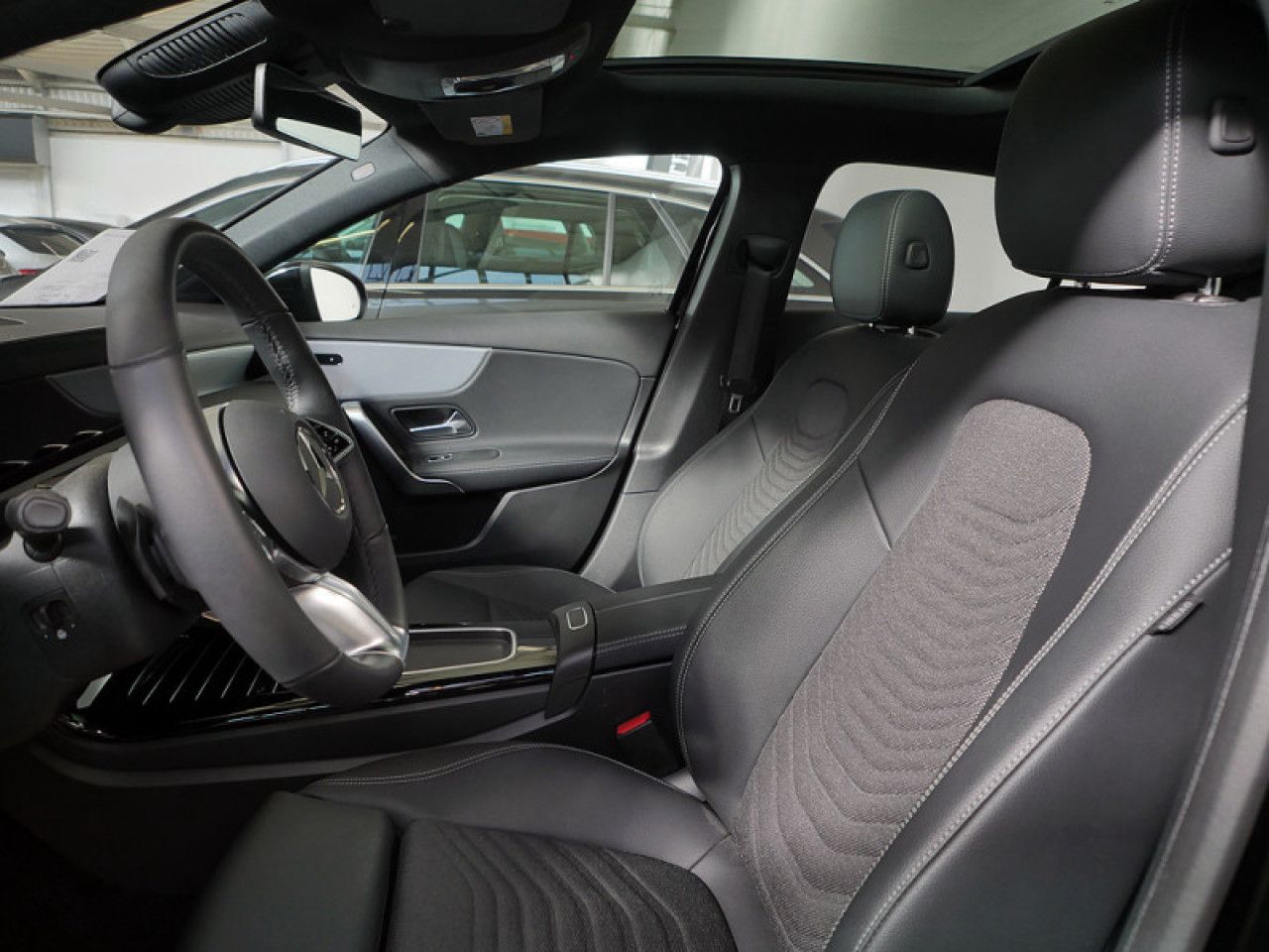 Mercedes-Benz A-Klasse – Bild 15