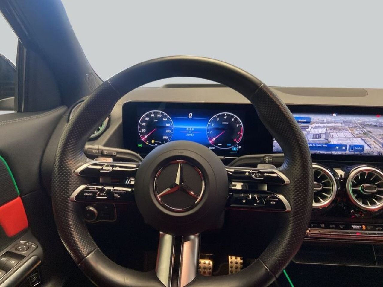 Mercedes-Benz GLA – Bild 16