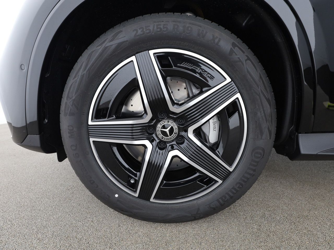 Mercedes-Benz GLC – Bild 16