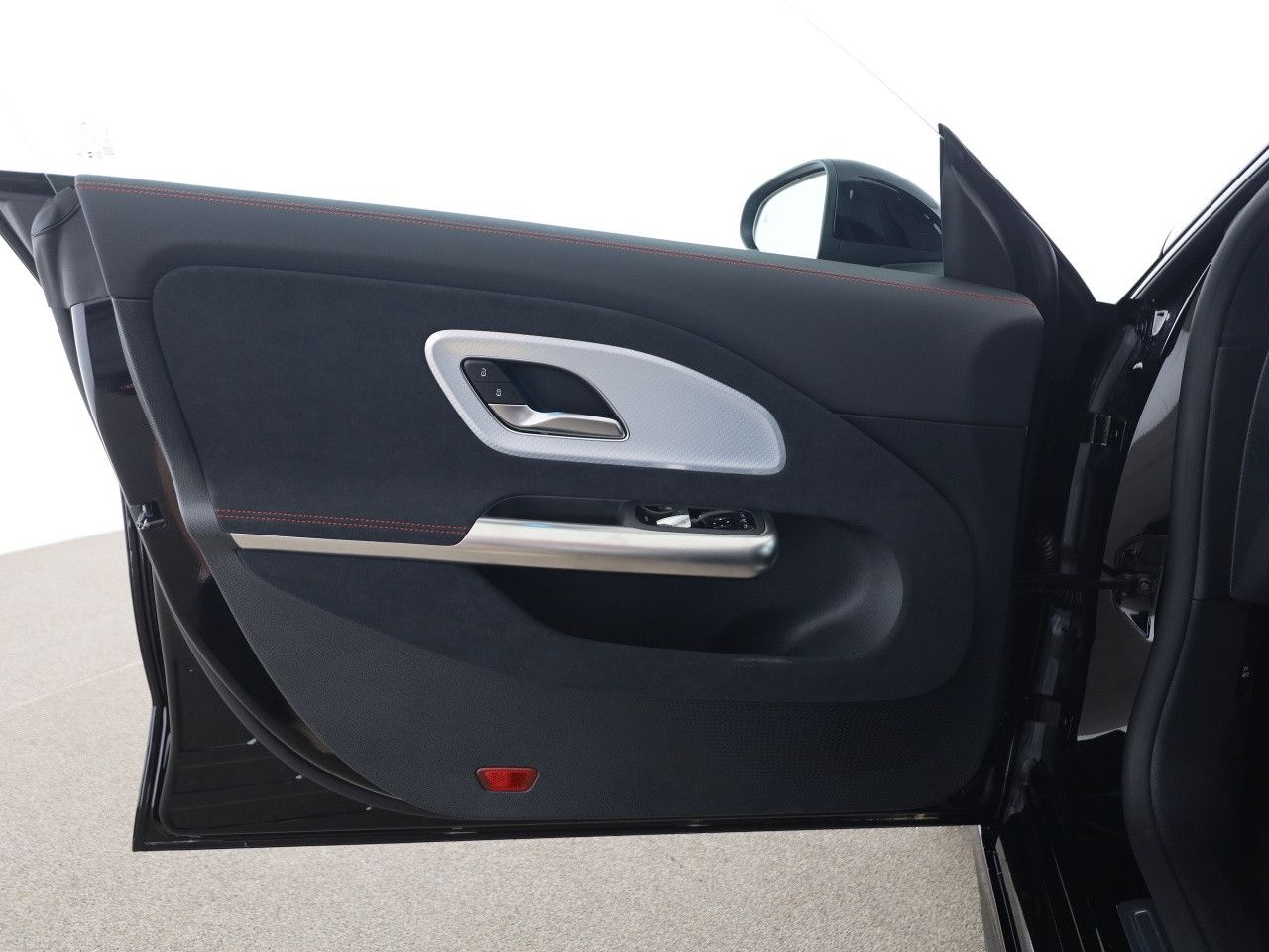 Mercedes-Benz CLA – Bild 12