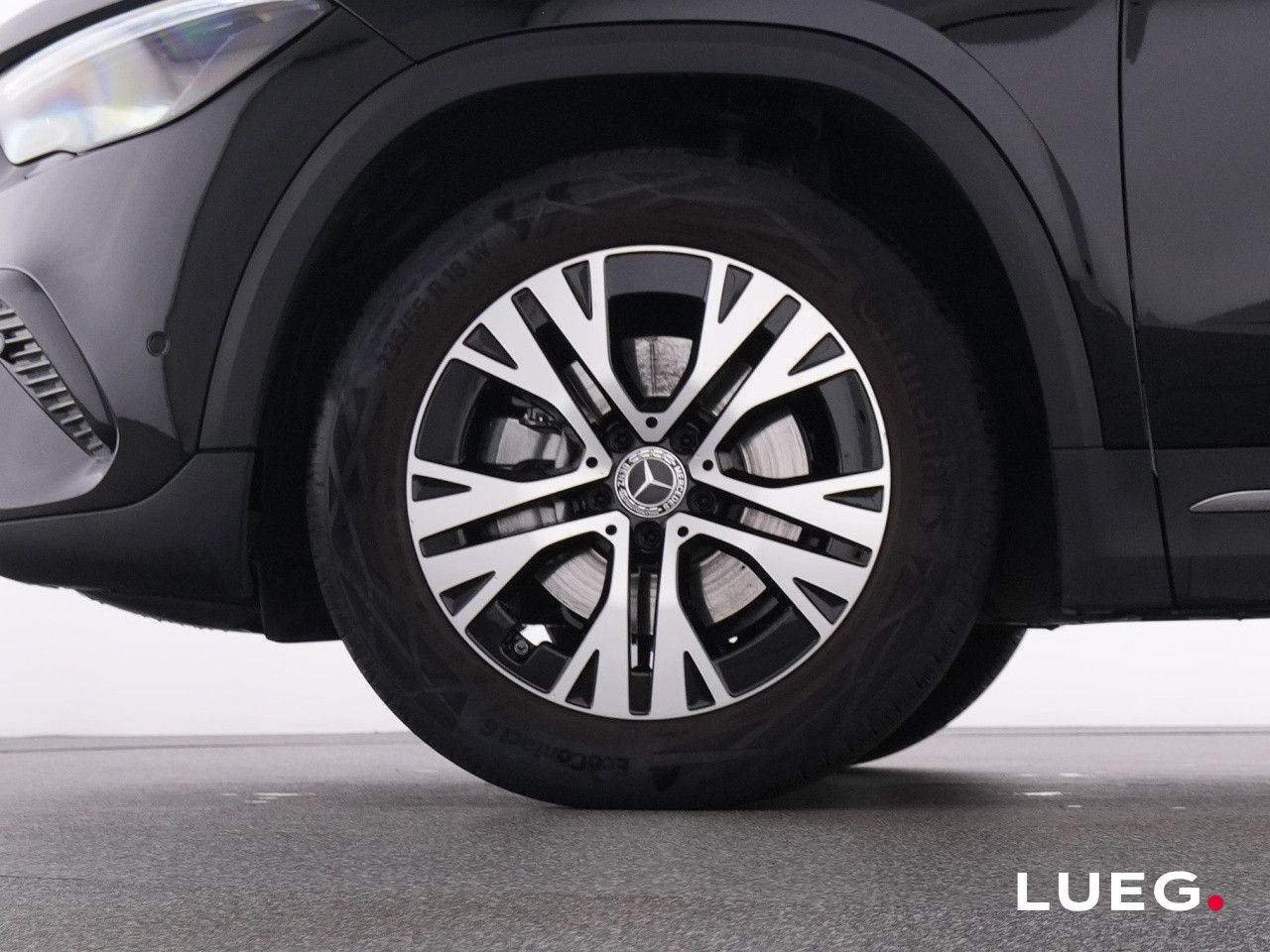 Mercedes-Benz GLA – Bild 19
