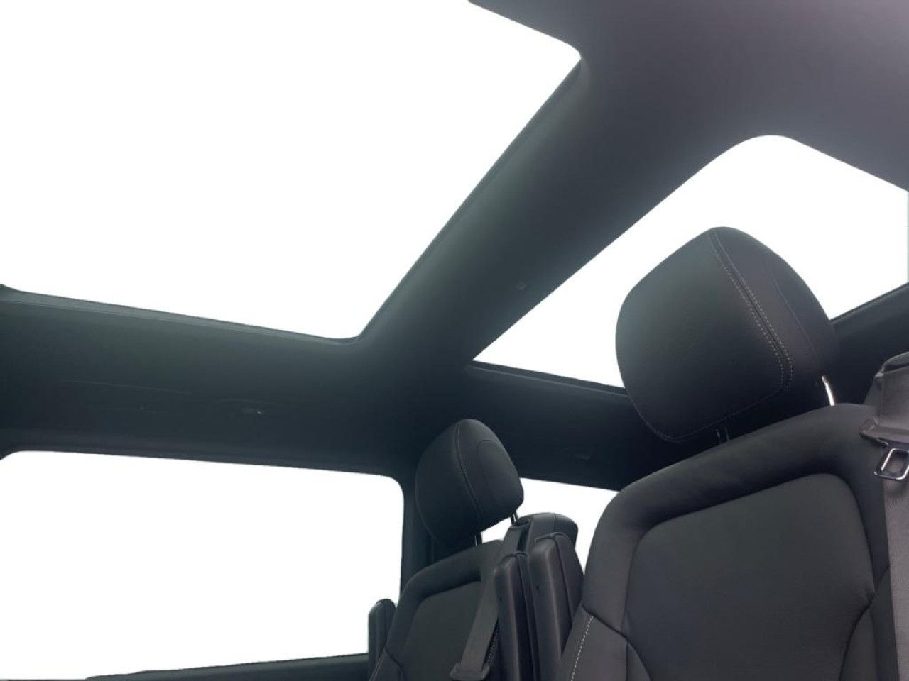 Mercedes-Benz V-Klasse – Bild 10