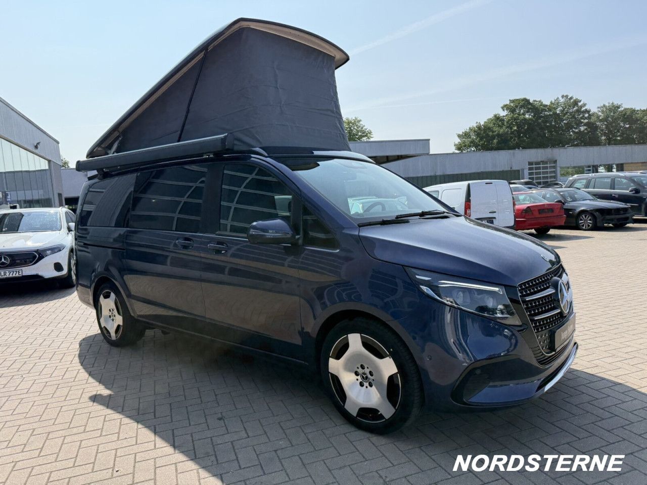 Mercedes-Benz Marco Polo – Bild 9