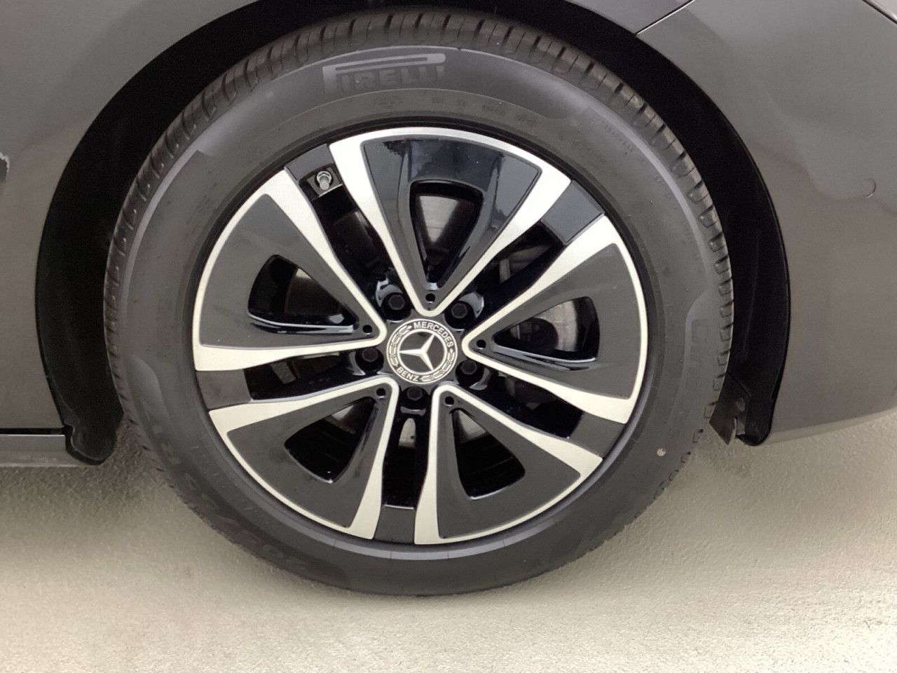 Mercedes-Benz CLA – Bild 20