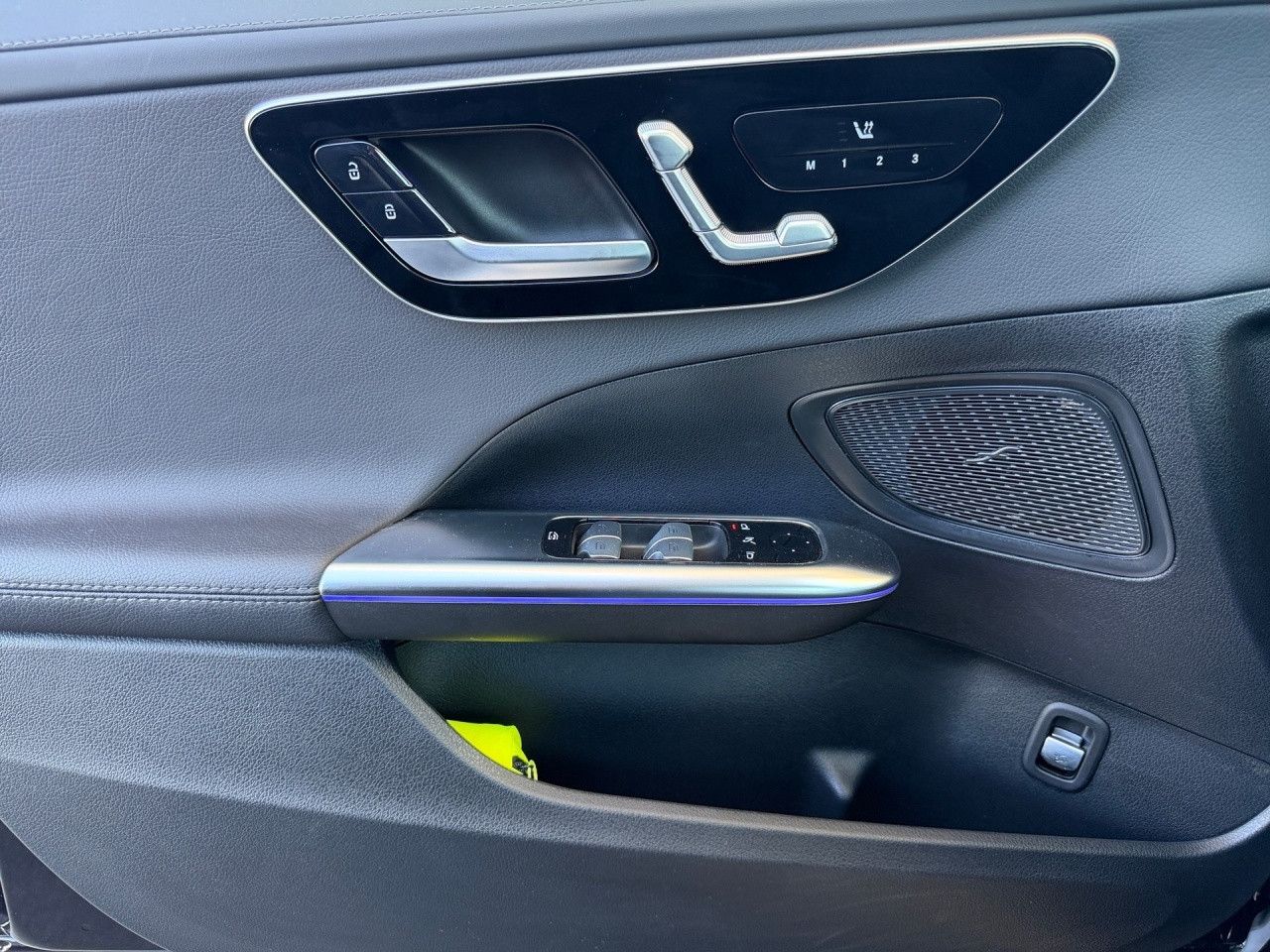 Mercedes-Benz C-Klasse – Bild 15