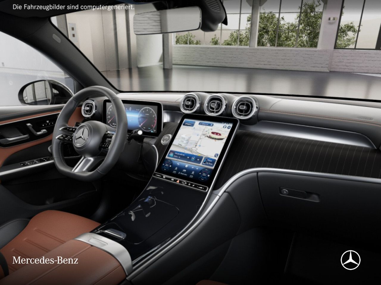 Mercedes-Benz GLC – Bild 8