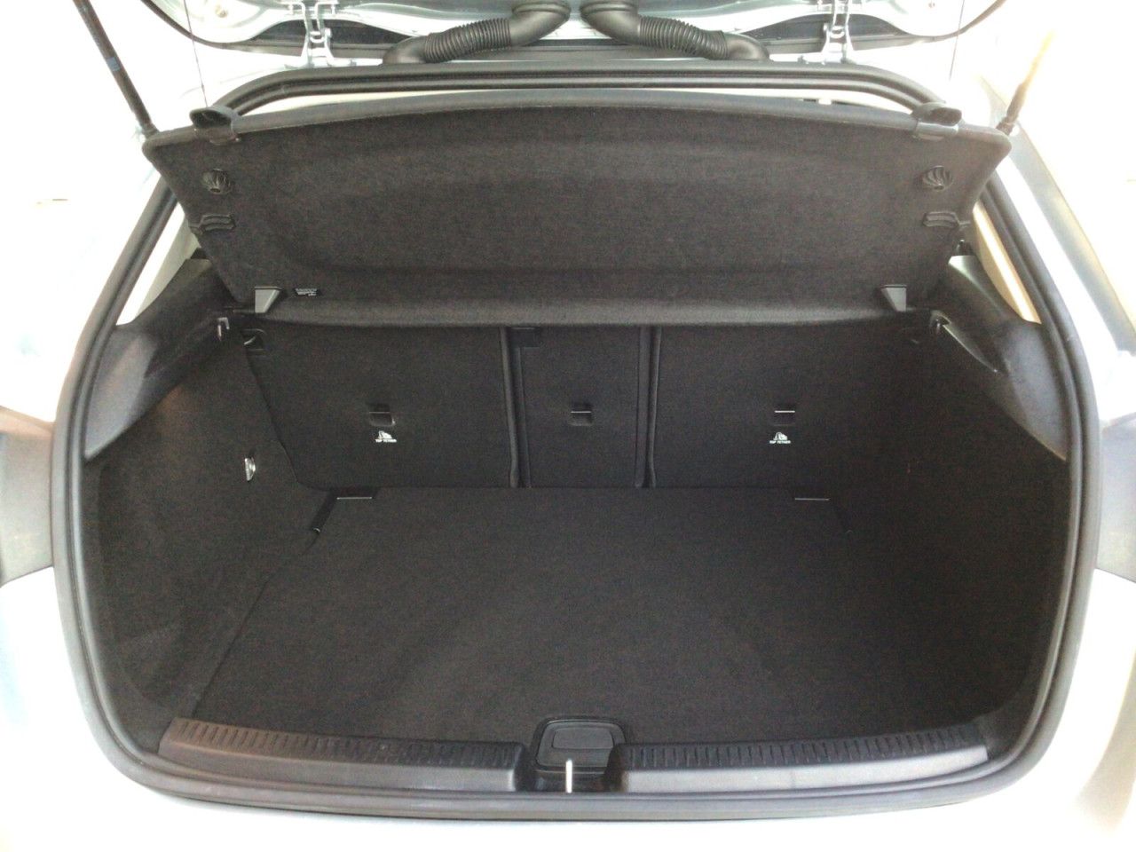 Mercedes-Benz A-Klasse – Bild 14
