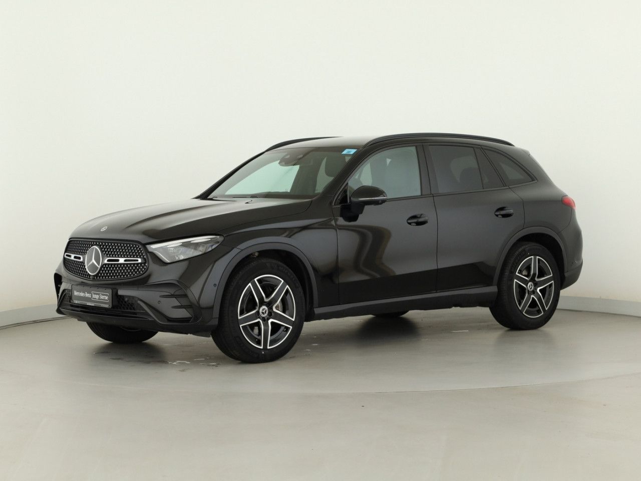Mercedes-Benz GLC – Bild 5