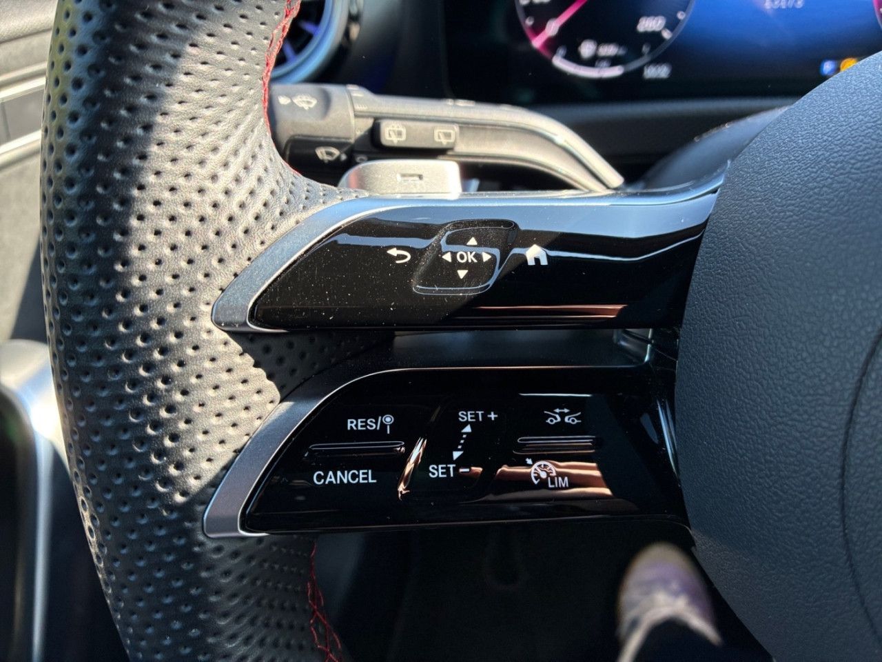 Mercedes-Benz A-Klasse – Bild 23
