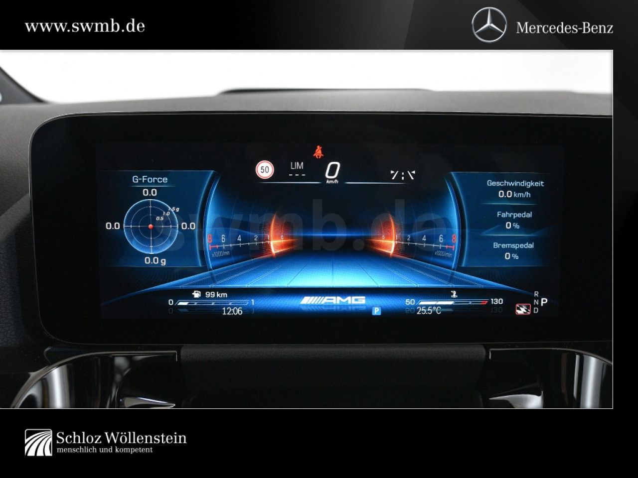 Mercedes-Benz GLA – Bild 10