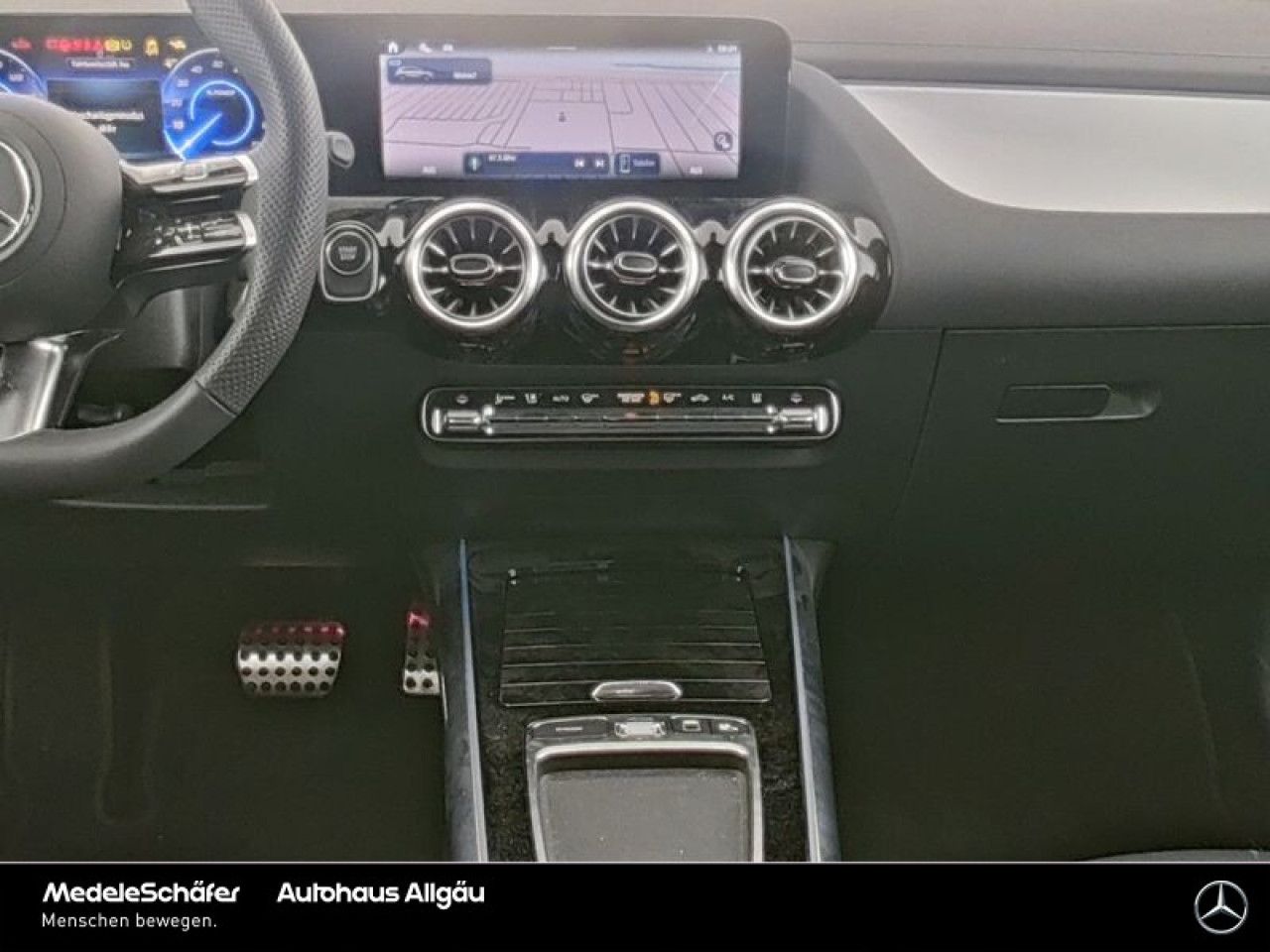 Mercedes-Benz EQA – Bild 5