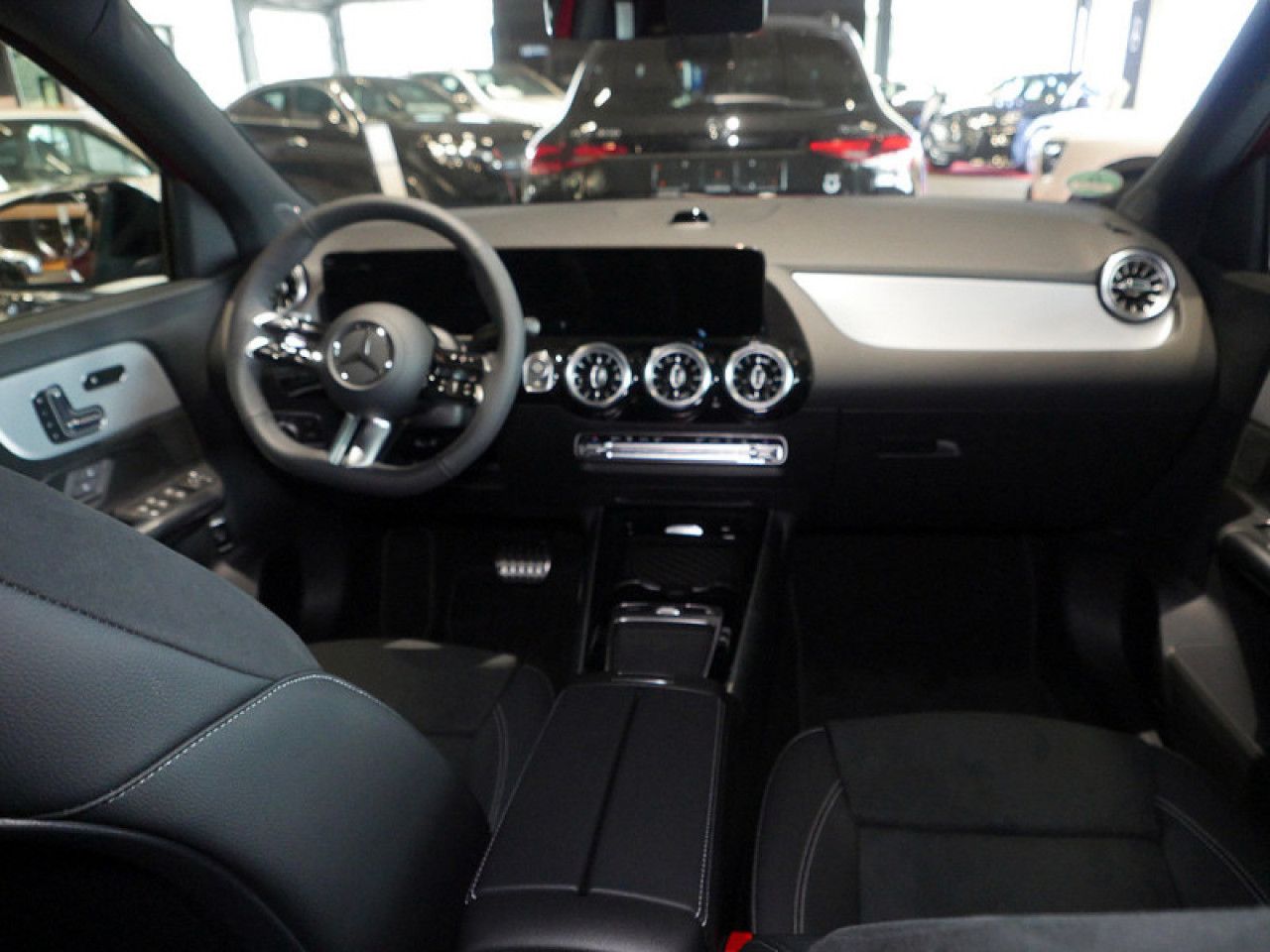 Mercedes-Benz GLA – Bild 7
