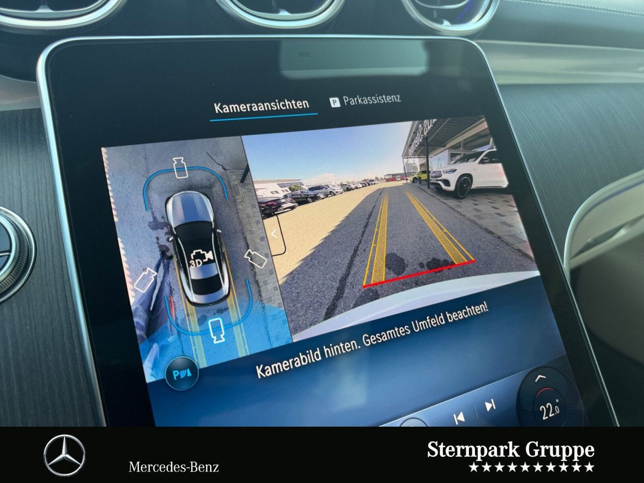 Mercedes-Benz CLE – Bild 19