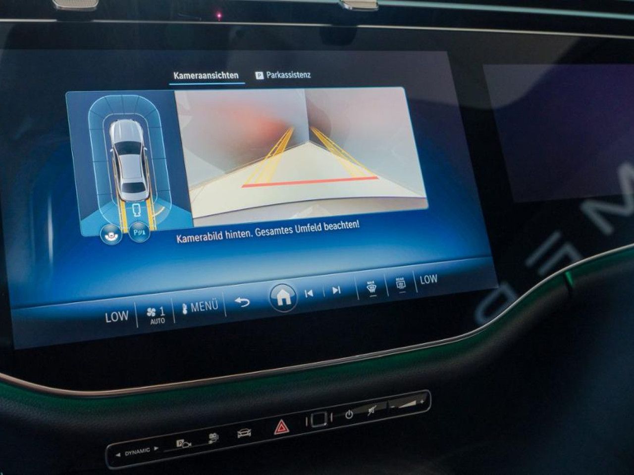 Mercedes-Benz E-Klasse – Bild 12