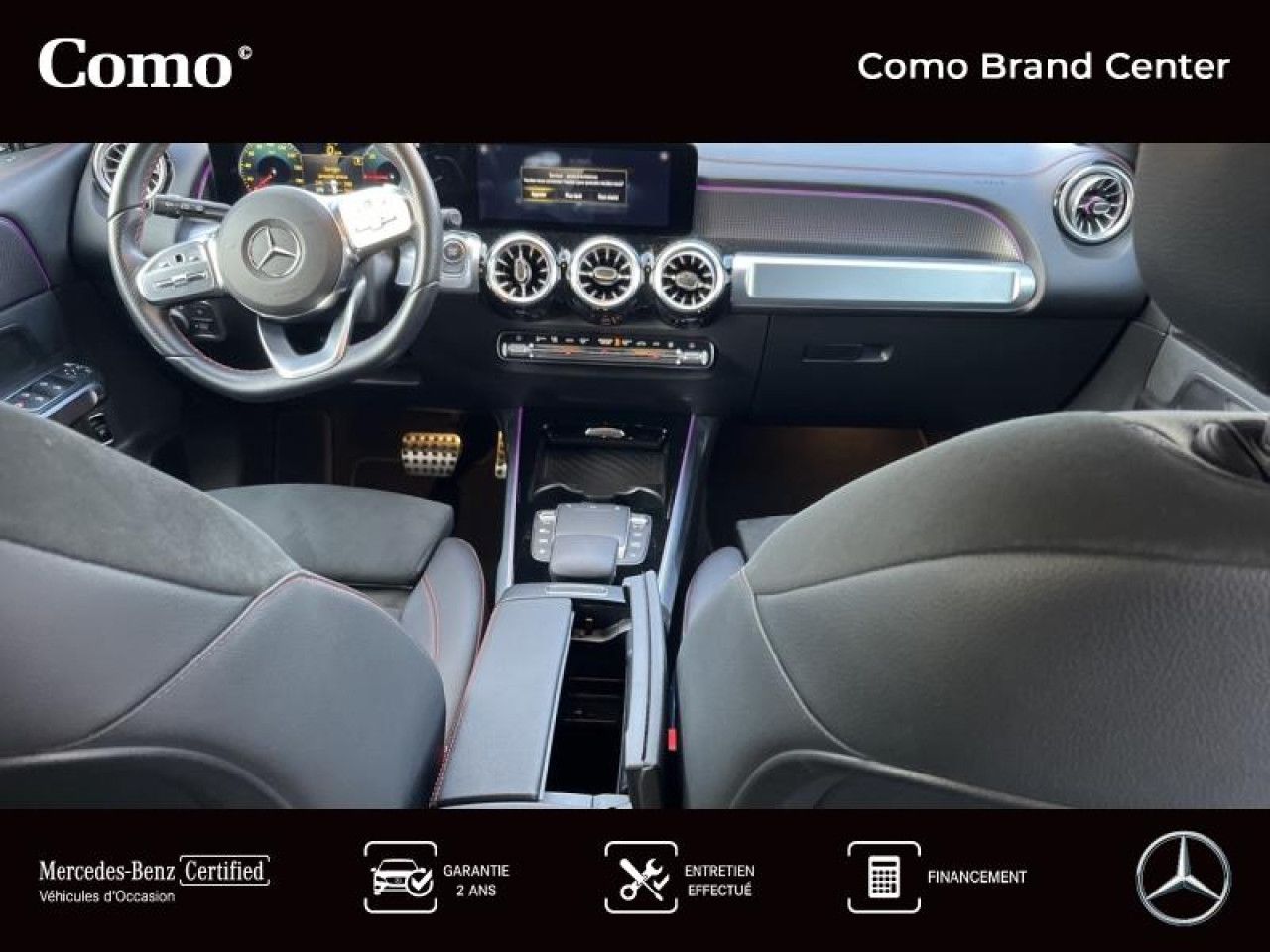 Photo du v&eacute;hicule 16 / 18