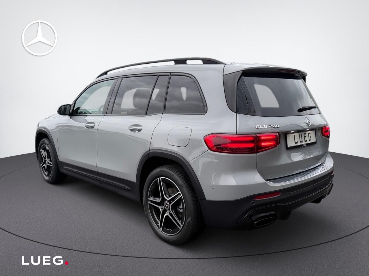 Mercedes-Benz GLB – Bild 3