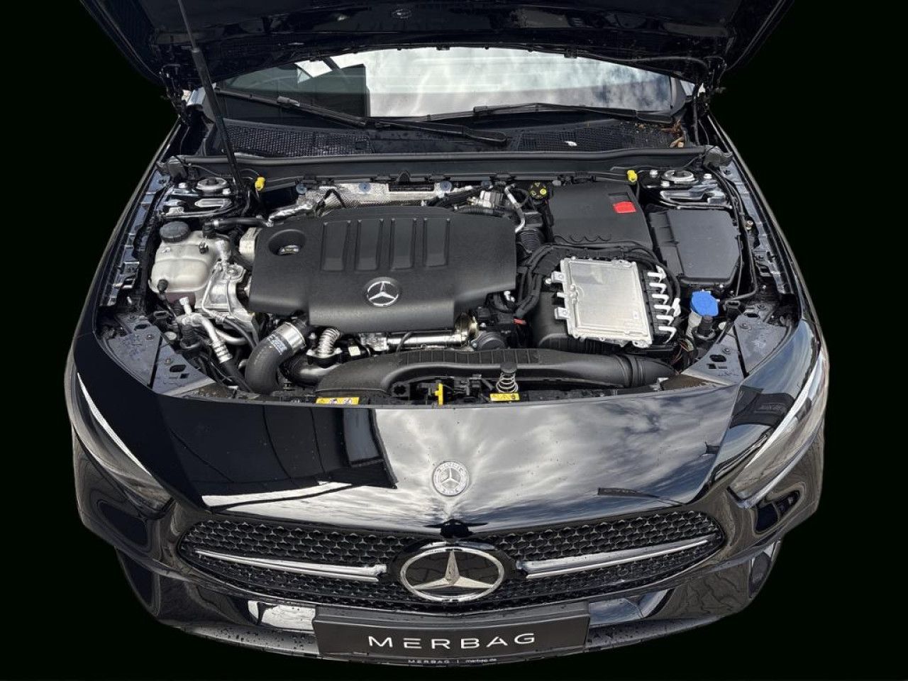 Mercedes-Benz A-Klasse – Bild 11