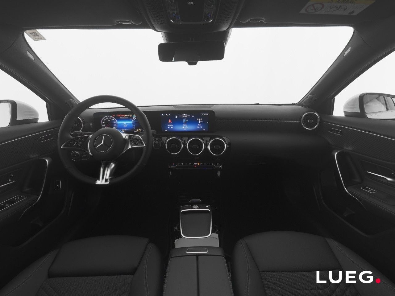 Mercedes-Benz A-Klasse – Bild 3