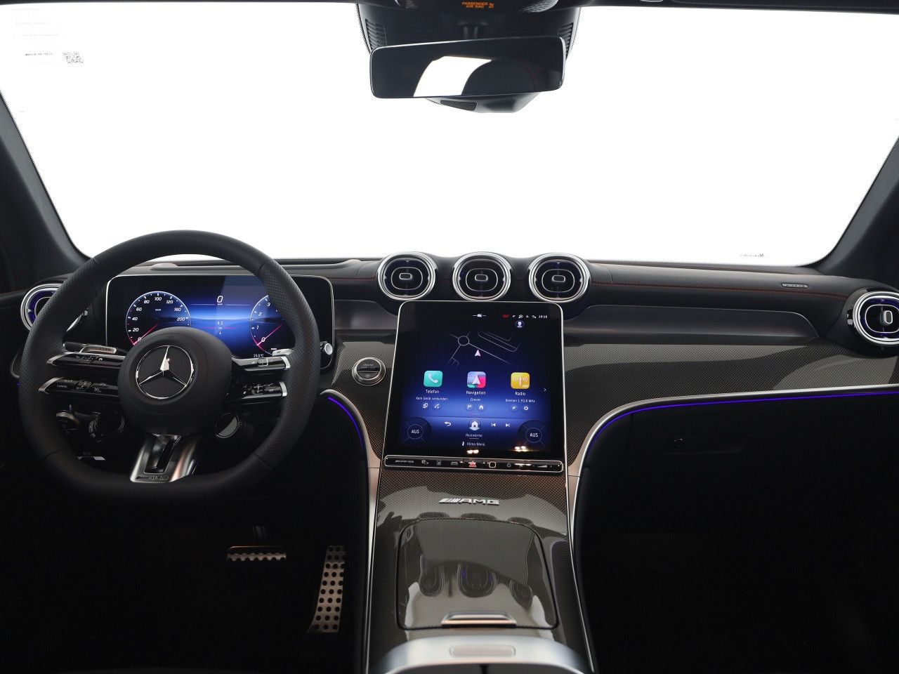 Mercedes-Benz GLC – Bild 10