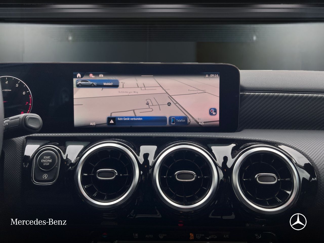 Mercedes-Benz A-Klasse – Bild 14