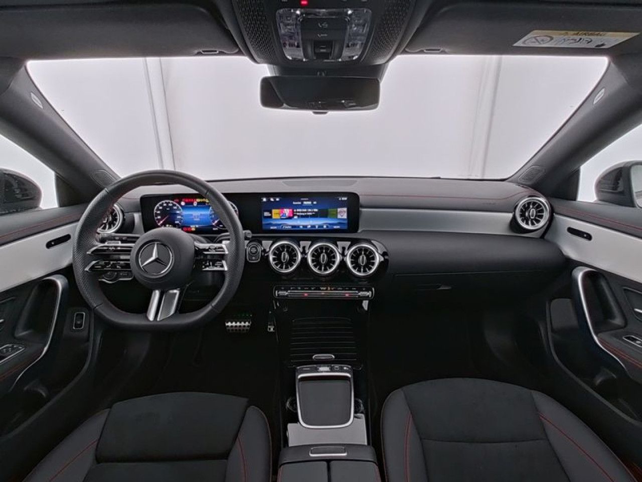 Mercedes-Benz CLA – Bild 5