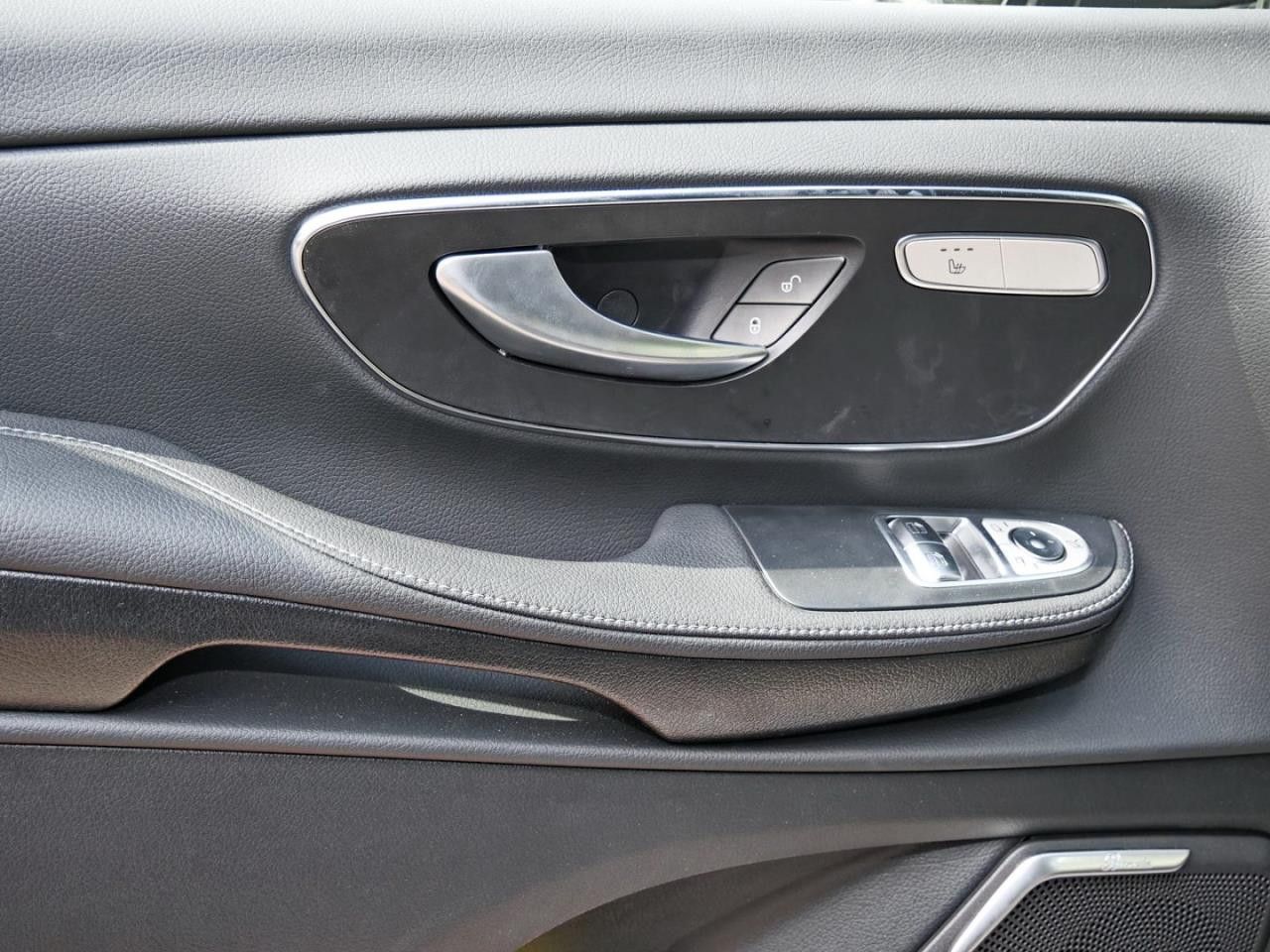 Mercedes-Benz V-Klasse – Bild 17