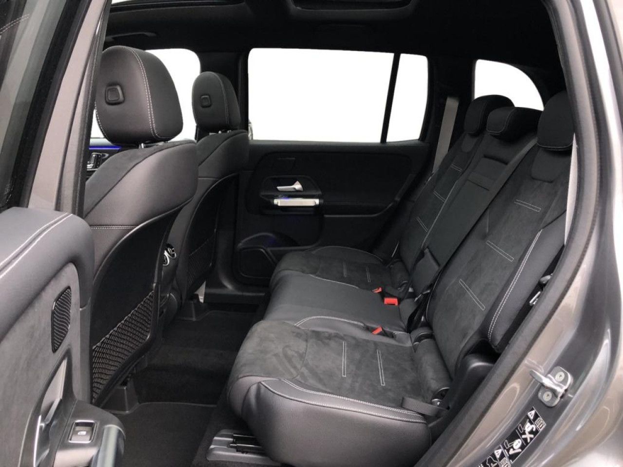 Mercedes-Benz GLB – Bild 7