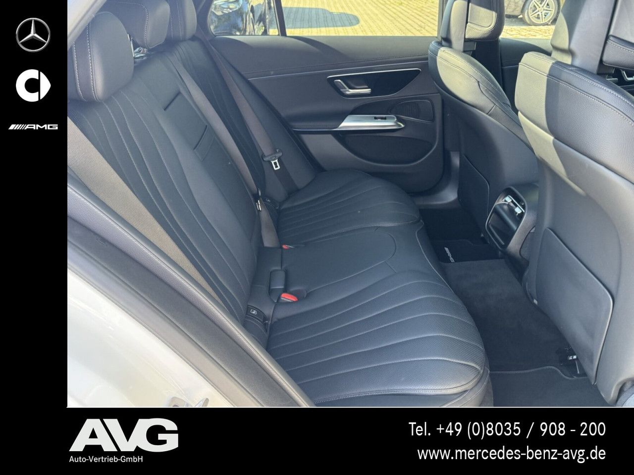 Mercedes-Benz E-Klasse – Bild 12