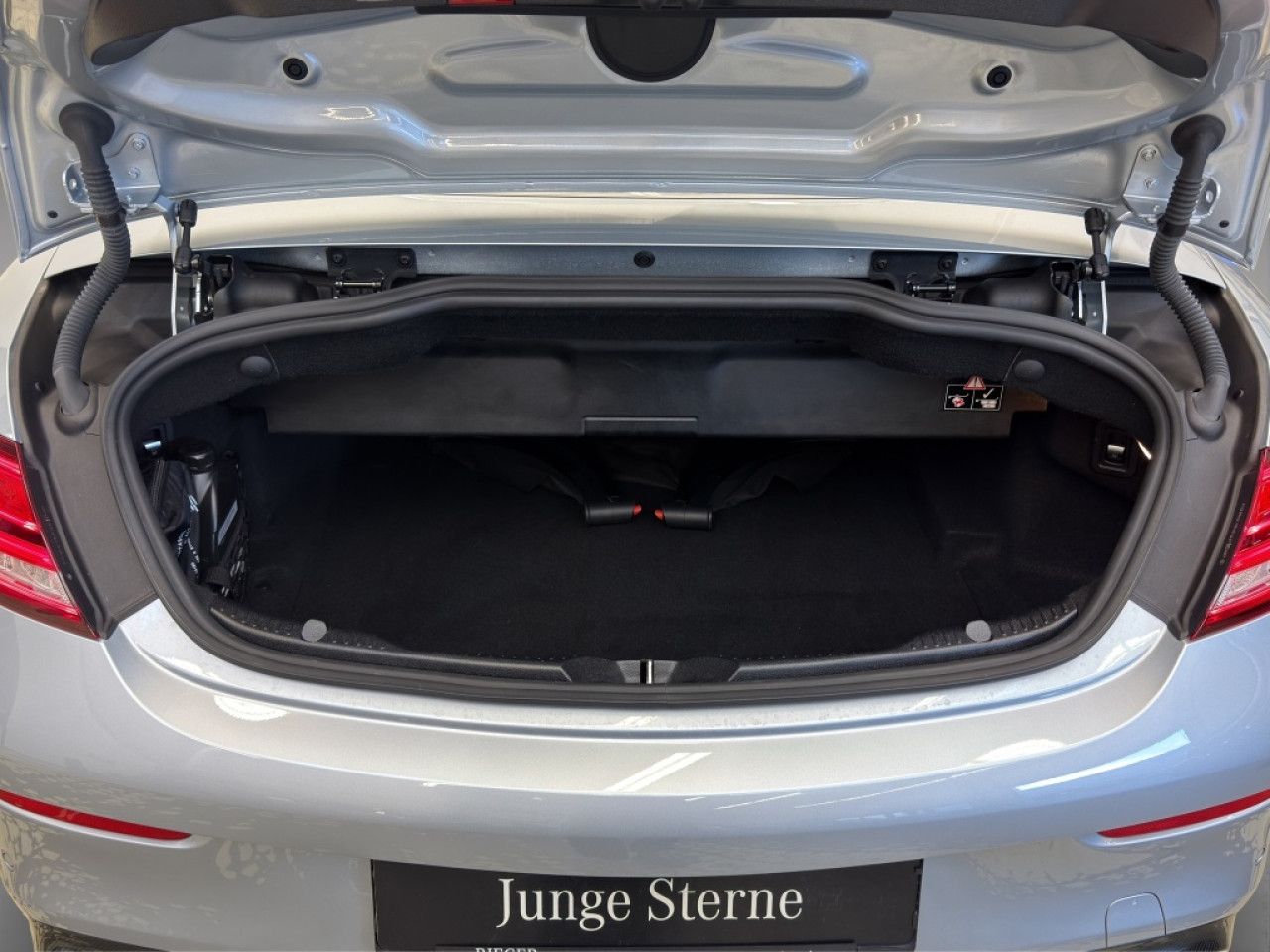 Mercedes-Benz C-Klasse – Bild 11