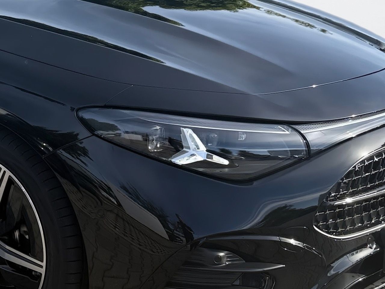 Mercedes-Benz CLA – Bild 16