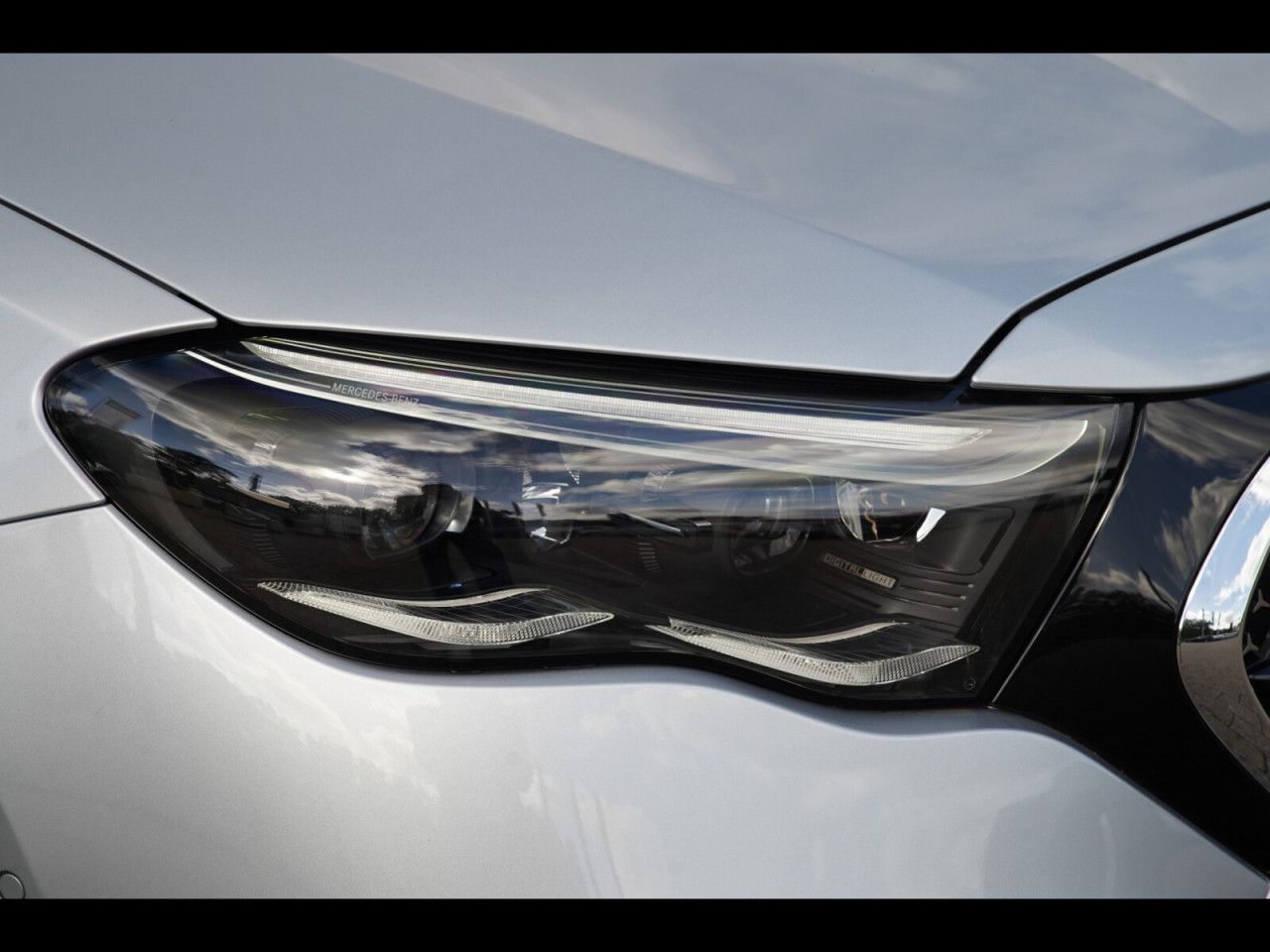 Mercedes-Benz E-Klasse – Bild 27