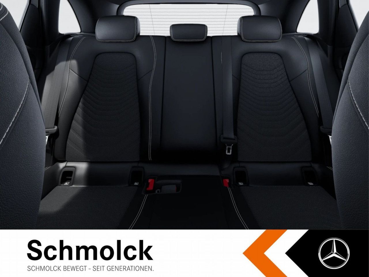 Mercedes-Benz B-Klasse – Bild 14
