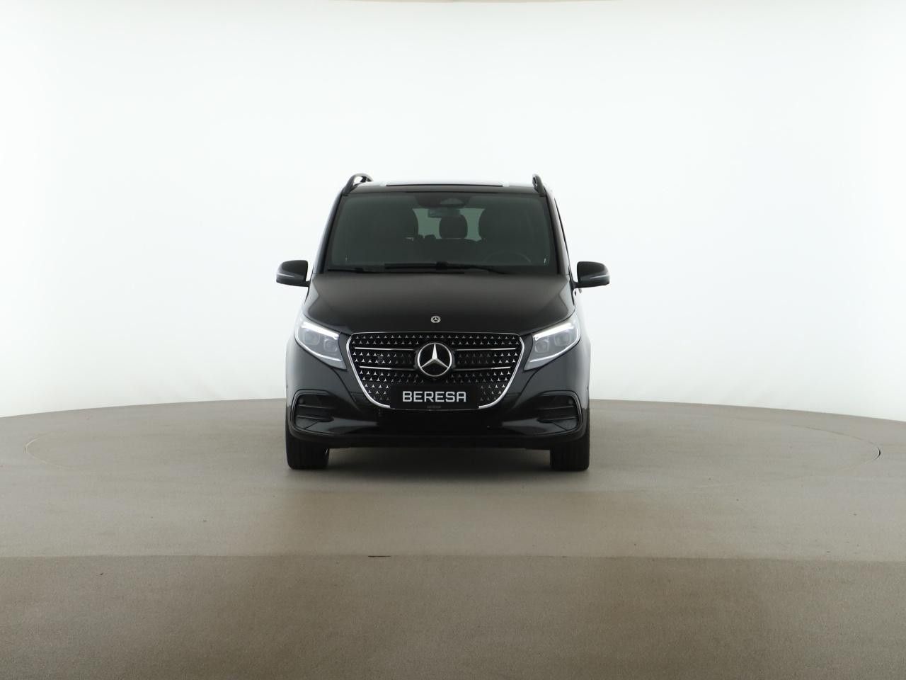 Mercedes-Benz V-Klasse – Bild 2