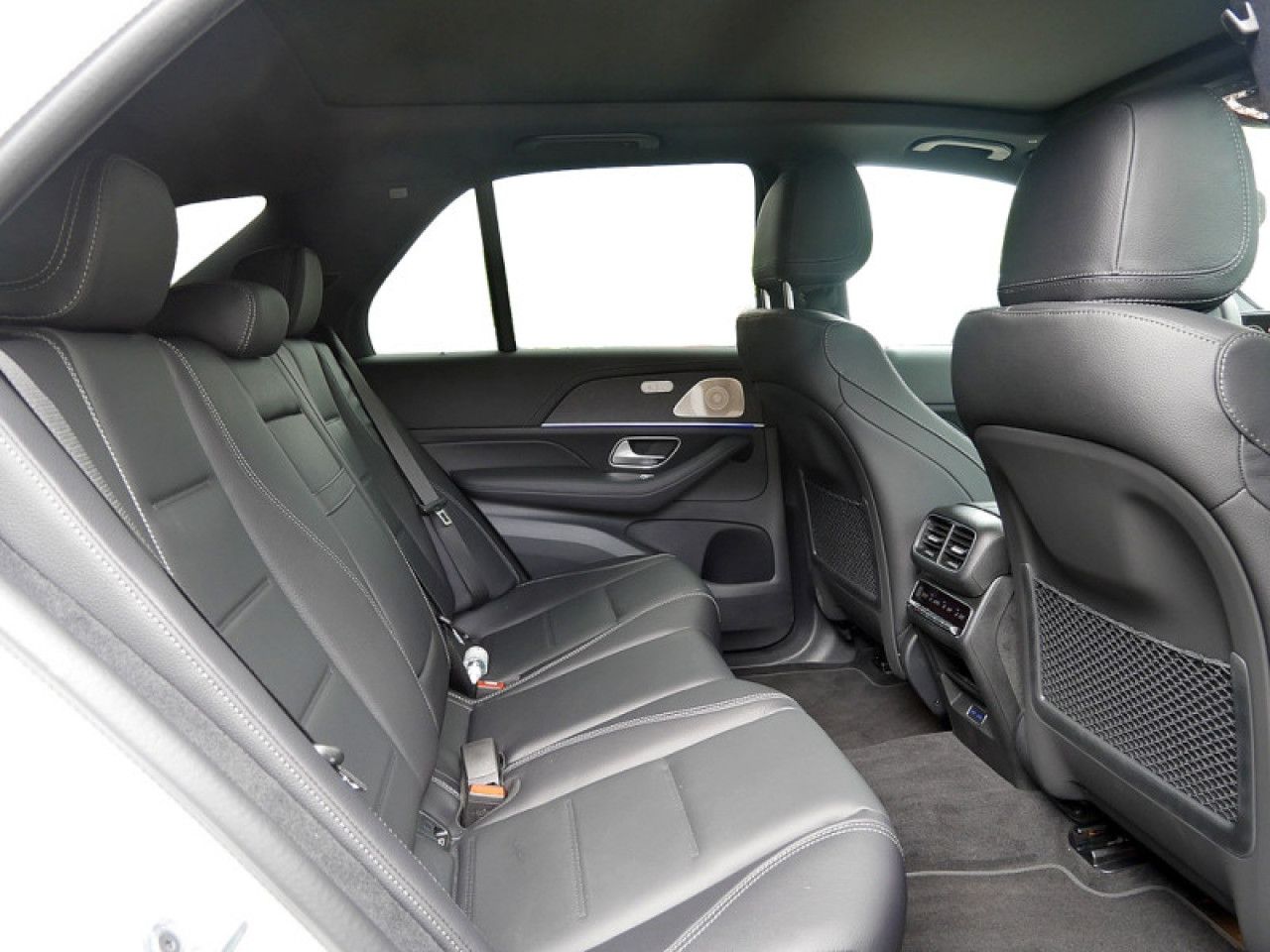 Mercedes-Benz GLE – Bild 6