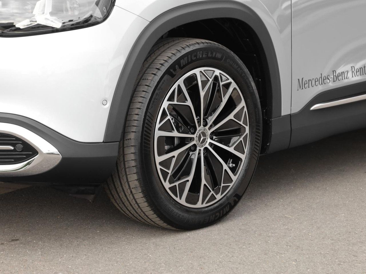 Mercedes-Benz GLB – Bild 10