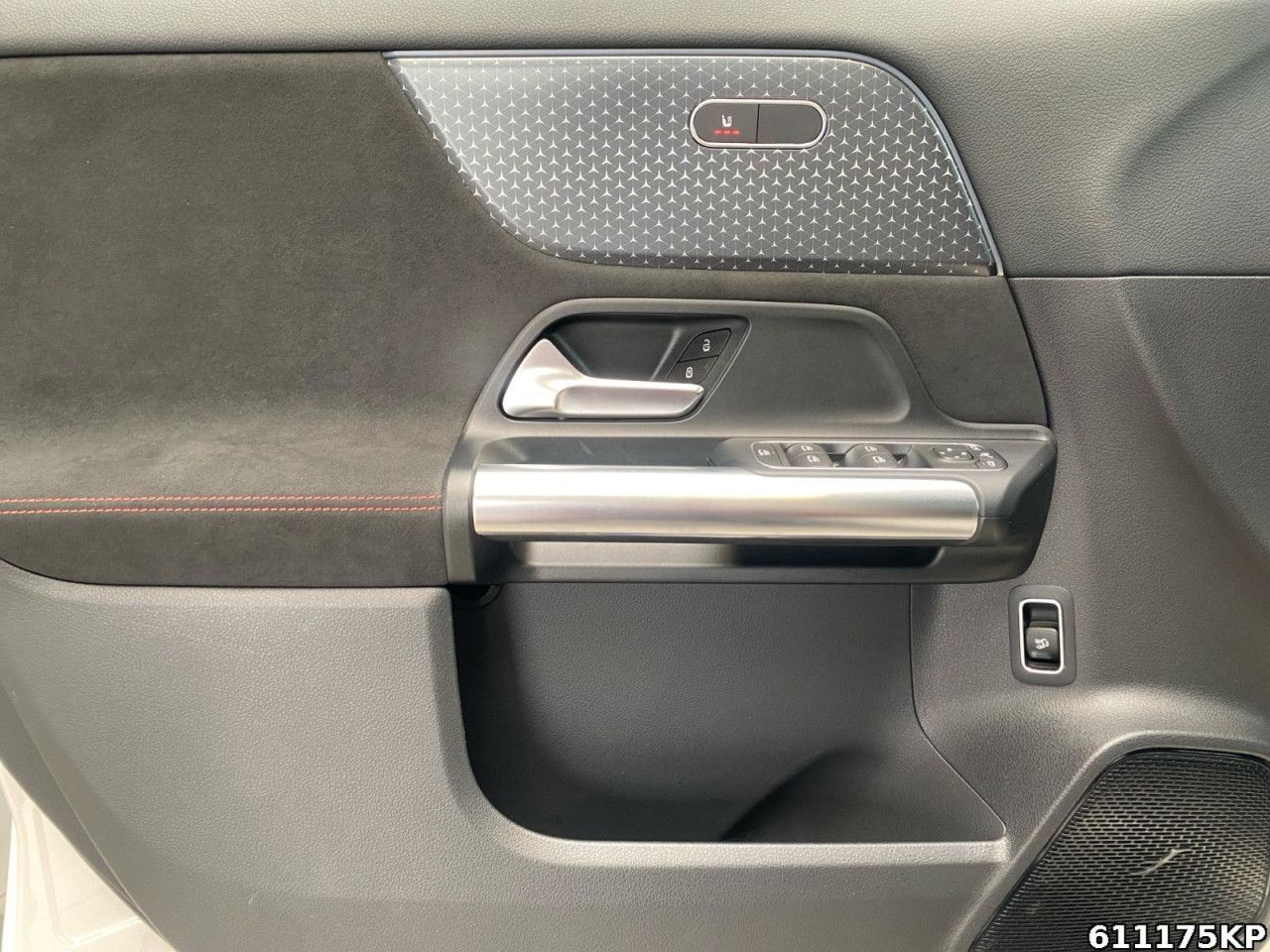 Mercedes-Benz EQA – Bild 14