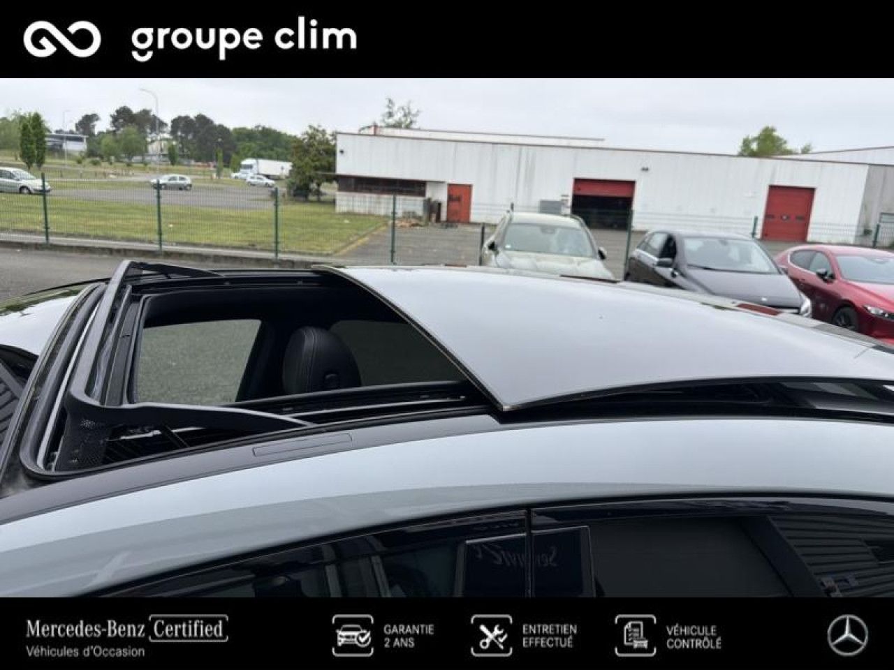 Photo du v&eacute;hicule 18 / 18