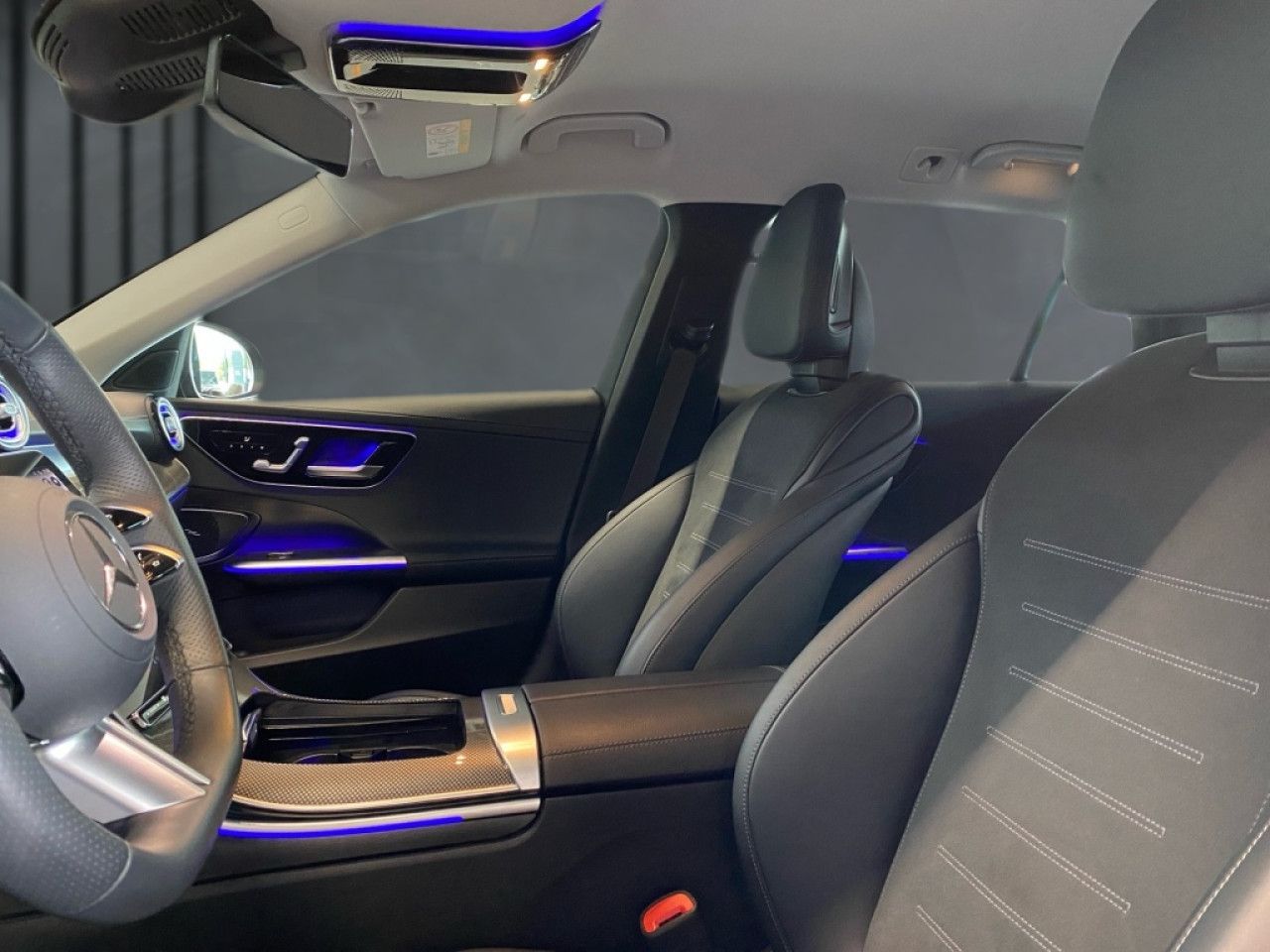 Mercedes-Benz C-Klasse – Bild 5