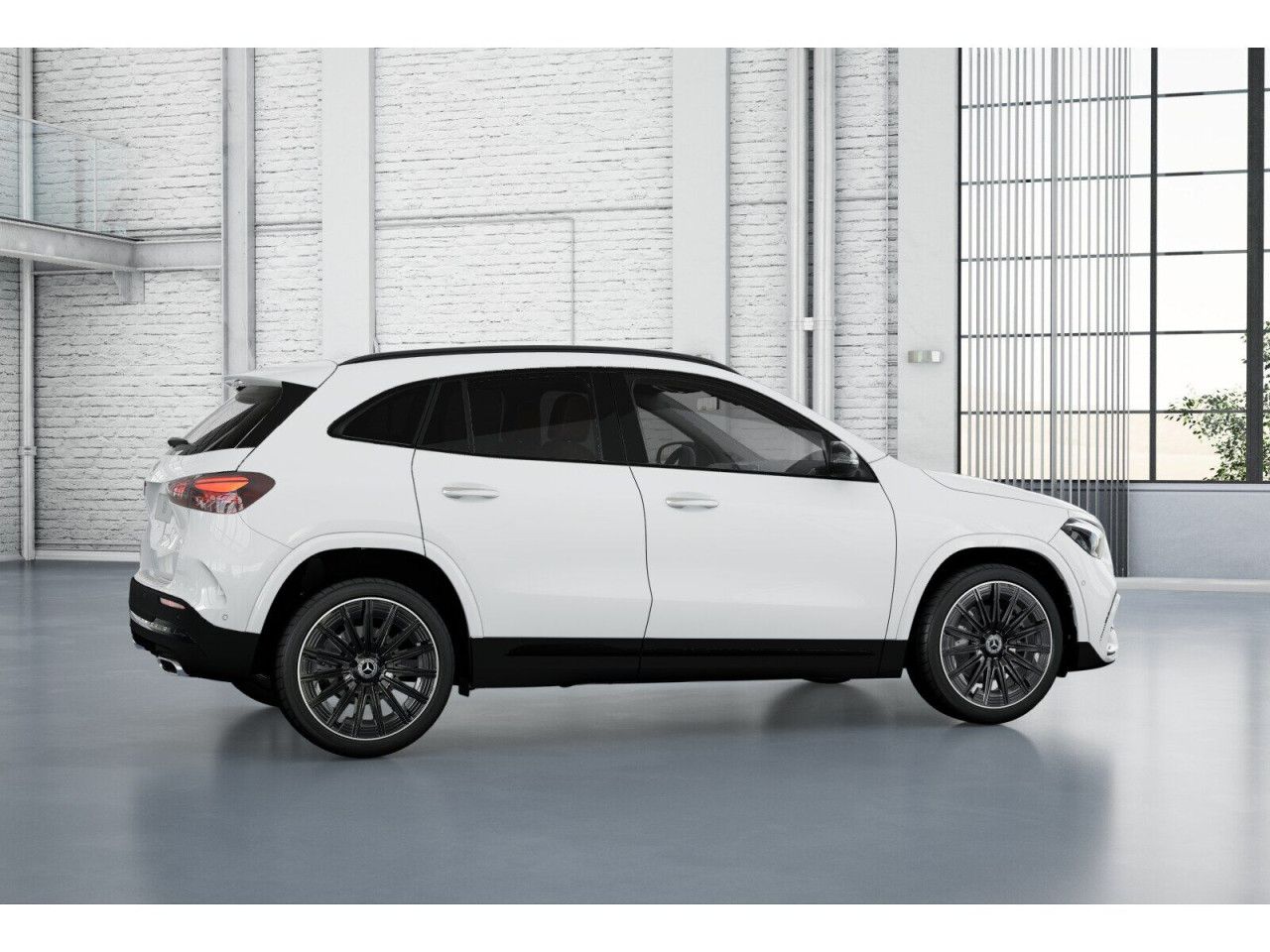 Mercedes-Benz GLA – Bild 6