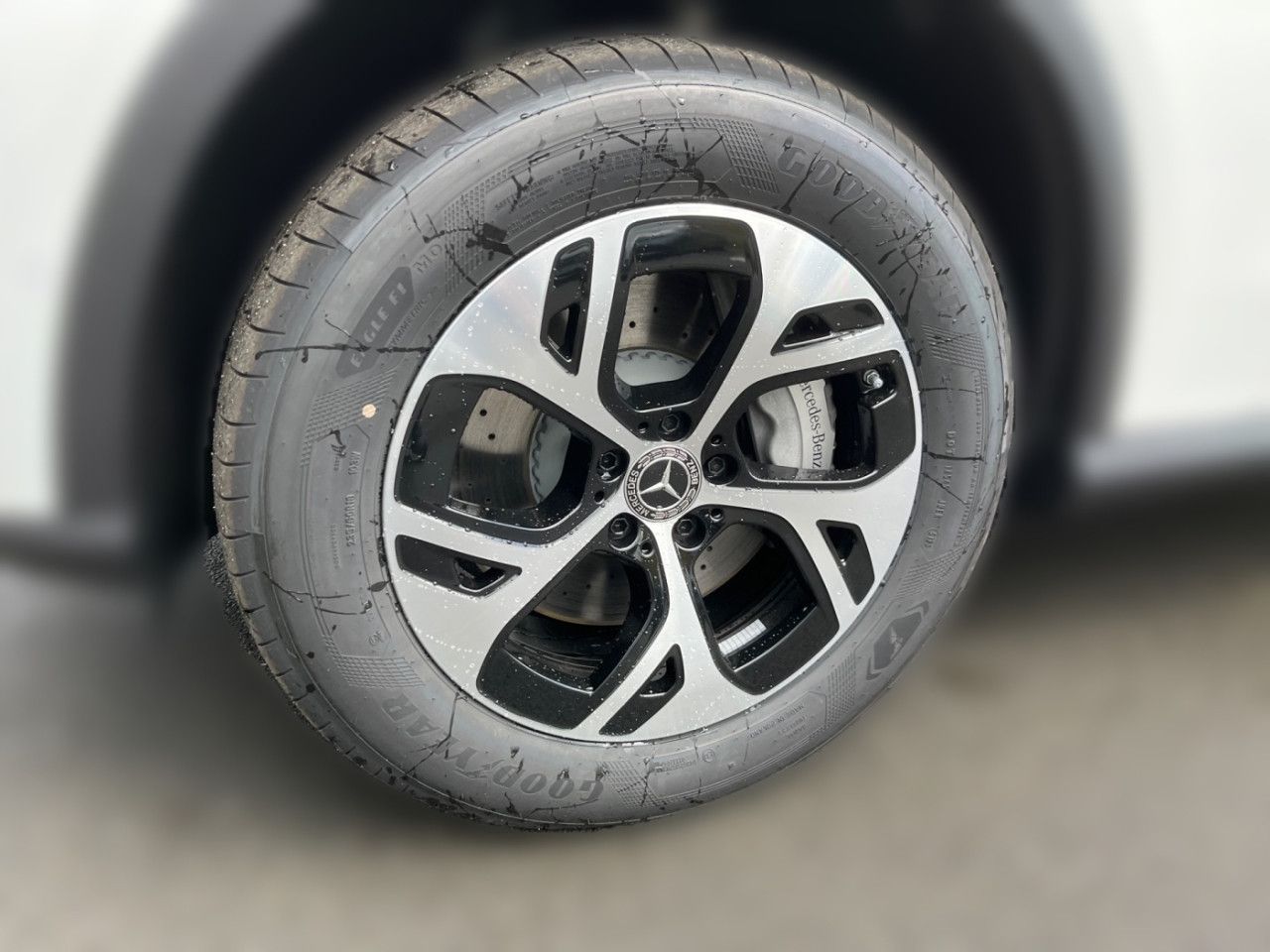 Mercedes-Benz GLC – Bild 4
