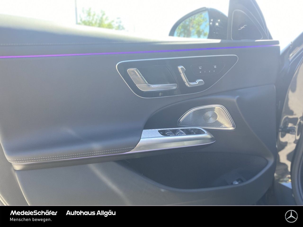 Mercedes-Benz E-Klasse – Bild 13